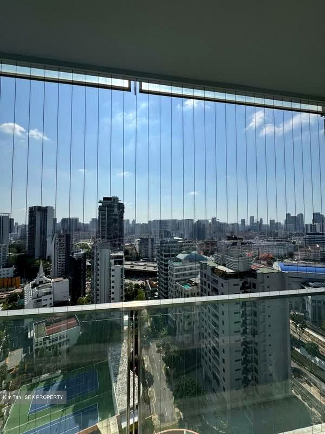 Park Infinia At Wee Nam (D11), Condominium #540727671